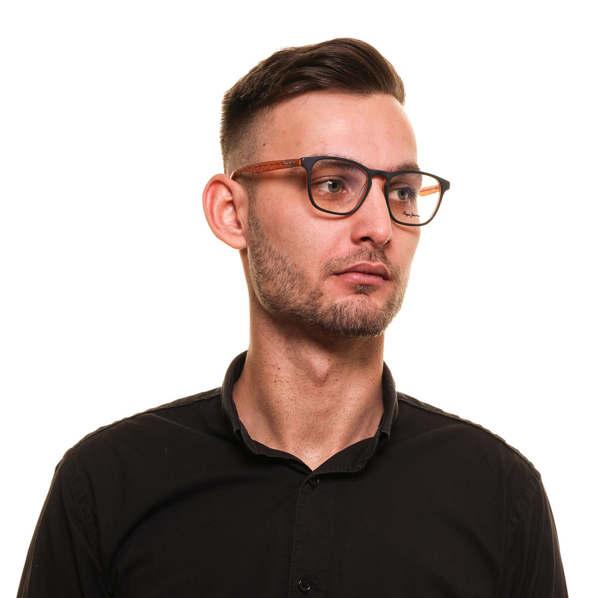 Glasögonbågar Pepe Jeans PJ3367 53C3